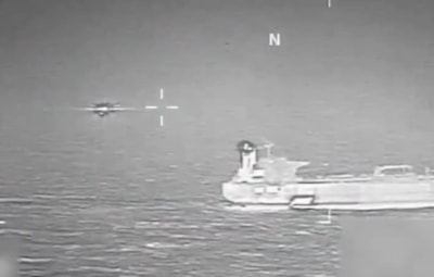 ABD, Karayipler’de Venezuela'ya ait bir petrol tankerine daha el koydu