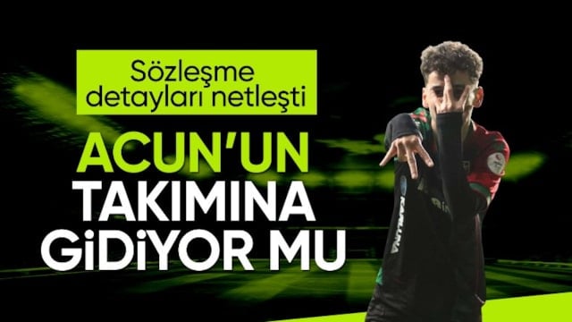 Karşıyaka'da Adem Yeşilyurt'un sözleşme detayları netleşti