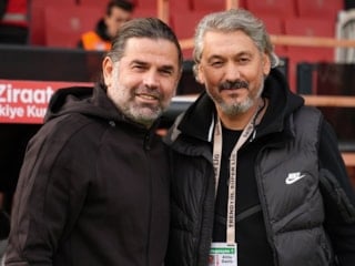 Atila Gerin: Galibiyet bize moral oldu