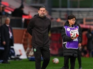 İbrahim Üzülmez: Şanssızlıklar devam ediyor