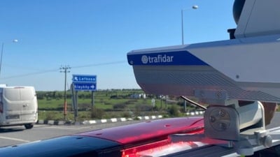 KKTC'de TRAFİDAR dönemi