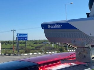 KKTC'de TRAFİDAR dönemi