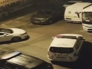 İstanbul'da yurt dışına kaçmasına yardım eden arkadaşını öldürdü