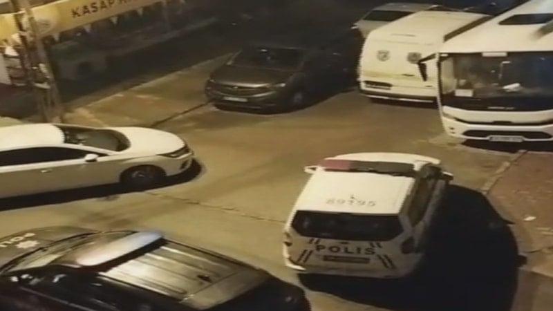 İstanbul'da yurt dışına kaçmasına yardım eden arkadaşını öldürdü