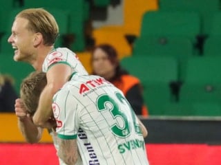 Konyaspor, Bodrum FK deplasmanında galip geldi