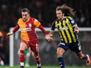 Galatasaray ve Fenerbahçe, PFDK'ya sevk edildi!