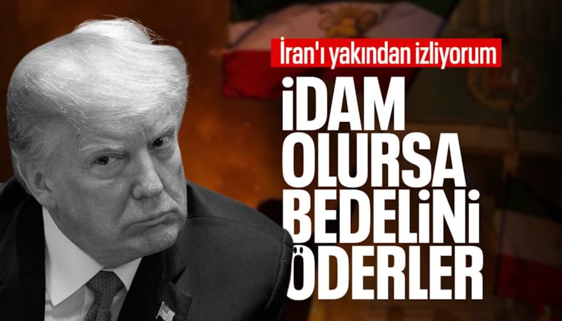 İran'a sivil ölümler konusunda uyarıda bulundu