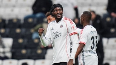 Tammy Abraham, 13. golünü attı