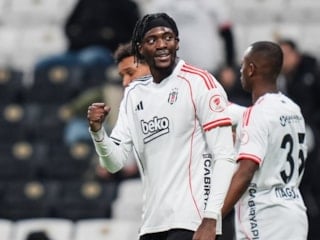 Tammy Abraham, 13. golünü attı