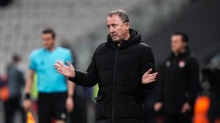 Sergen Yalçın'dan transfer sözleri