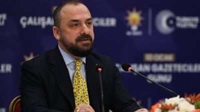 AK Partili Faruk Acar'dan CHP'ye: 7 yıldır şehirlerimizi bir arpa boyu ileriye götüremediniz