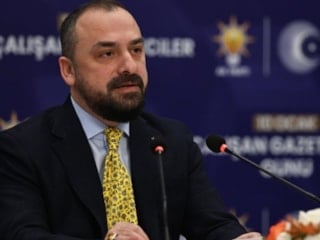 AK Partili Faruk Acar'dan CHP'ye: 7 yıldır şehirlerimizi bir arpa boyu ileriye götüremediniz