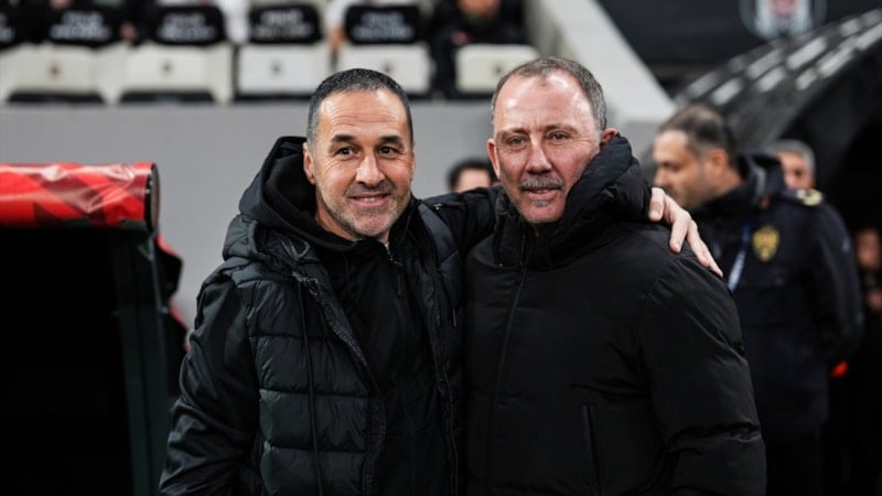 Yalçın Koşukavak: Deneyimi az olan oyuncularla oynamak zordu