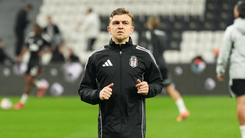 Rıdvan Yılmaz'dan aut itirafı