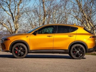 Dodge, 2023 yılında piyasaya sürdüğü  Hornet modelinin üretimini durdurdu