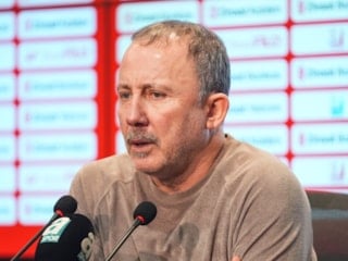 Sergen Yalçın: Rafa Silva ayrılabilir