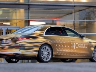 Mercedes'in 2026 planları: Birden çok yeni model yolda