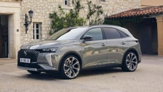 DS modellerinde ocak ayına özel kampanyalar