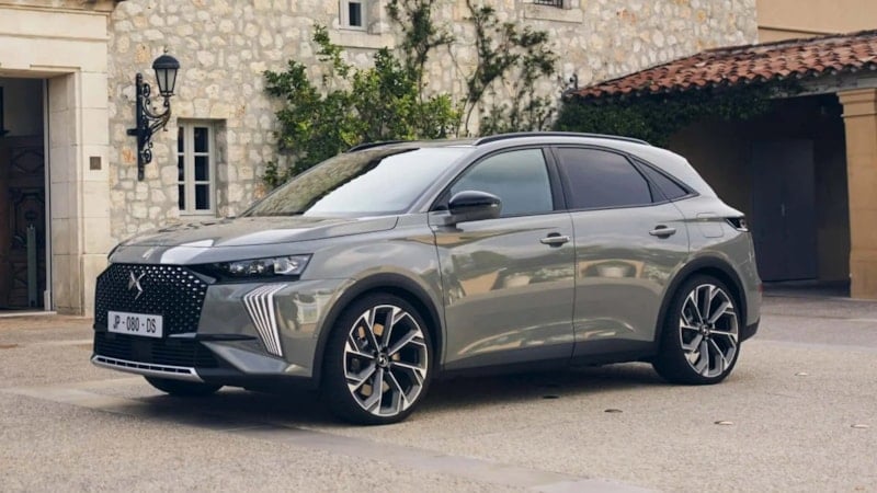 DS modellerinde ocak ayına özel kampanyalar