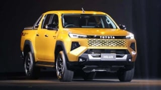 Toyota, Volkswagen'i geçerek üst üste 6. kez en çok satan marka oldu