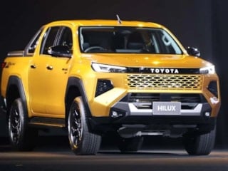 Toyota, Volkswagen'i geçerek üst üste 6. kez en çok satan marka oldu