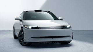 2025'te küresel elektrikli araç satışları 20 milyonu aşarak rekor kırdı