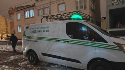 Kayseri’de 1 buçuk yaşındaki engelli bebek yatağında ölü bulundu