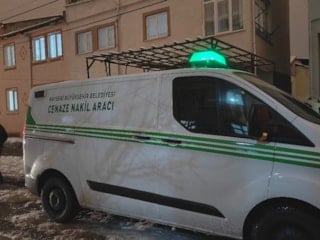 Kayseri’de 1 buçuk yaşındaki engelli bebek yatağında ölü bulundu