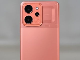 Powerbank gibi telefon: 10.000 mAh bataryalı Realme P4 yakında geliyor