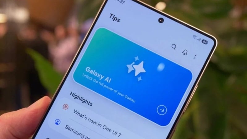 Samsung'un yapay zeka özellikleri ücretli olacak mı: Resmi duyuru geldi
