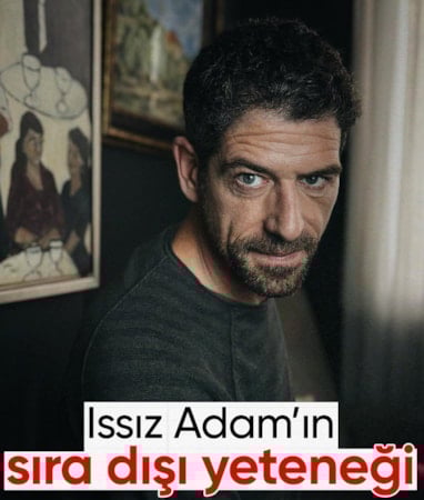 Cemal Hünal, bıçak üretti