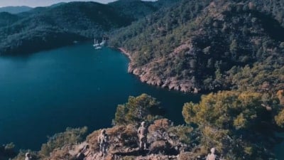 15 ilde göçmen kaçakçılığı operasyonu: 155 organizatör yakalandı