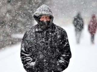 Yurt genelinde kar yağışı etkisini sürdürüyor: Sıcaklıklar düşüşte