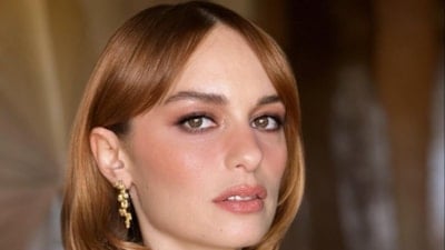 Nilperi Şahinkaya'dan samimi açıklamalar: Parasız olmaz