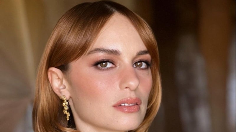 Nilperi Şahinkaya'dan samimi açıklamalar: Parasız olmaz