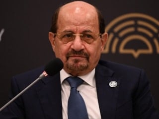 Yemen Başbakanı Bin Brik'in yerine Dışişleri Bakanı Zindani geldi