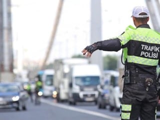 Trafikte kuralları çiğneyenlere ağır cezalar gelecek: İşte kabul edilen 10 yeni madde
