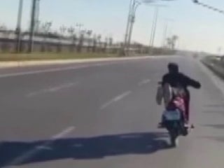 Hatay'da çocuk sürücüye ceza yağdı