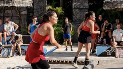 Survivor'da kim elendi? 15 Ocak 2026 adaya veda eden yarışmacı...