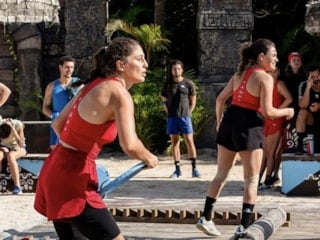 Survivor'da kim elendi? 15 Ocak 2026 adaya veda eden yarışmacı...