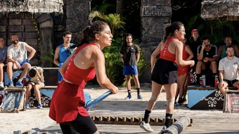 Survivor'da kim elendi? 15 Ocak 2026 adaya veda eden yarışmacı...