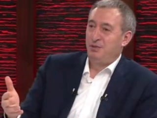 Tuncer Bakırhan yayında Kürtçe konuştu, spikerler şaştı kaldı