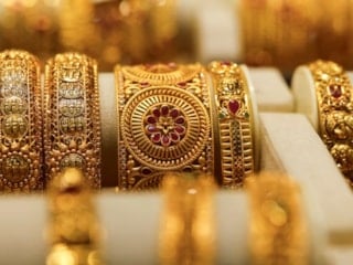 Haftanın son gününde altın, tekrar yükselişe geçti