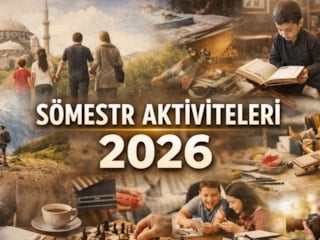 ChatGPT planladı: Sömestr tatilinde yapılacak aktiviteler 2026
