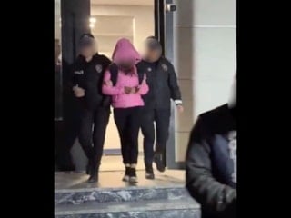 Bursa'da hırsızlıktan aranan kadın polisten daha fazla kaçamadı