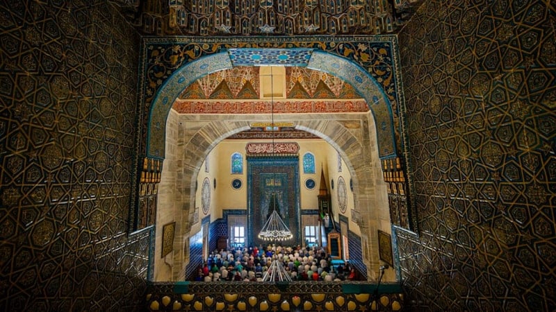 Bugün cuma namazı saat kaçta? 16 Ocak 2026 ezan vakitleri: İstanbul, Ankara, İzmir...