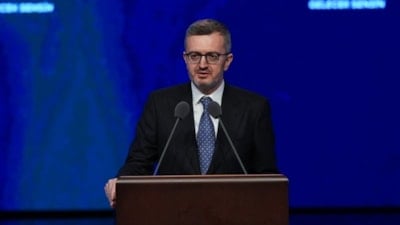 Burhanettin Duran: Türkiye'nin uluslararası alandaki rolü arttı