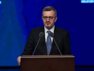 Burhanettin Duran: Küresel sistemik dönüşümün eşiğinde Türkiye