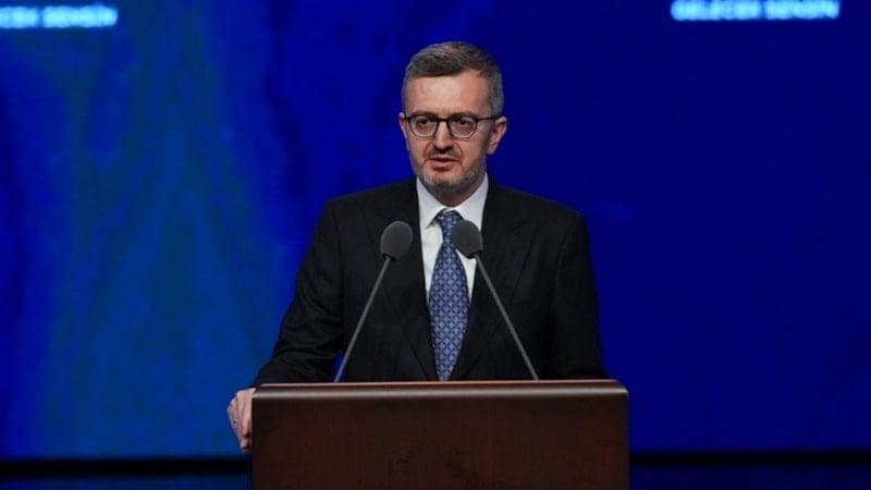 Burhanettin Duran: Türkiye'nin uluslararası alandaki rolü arttı