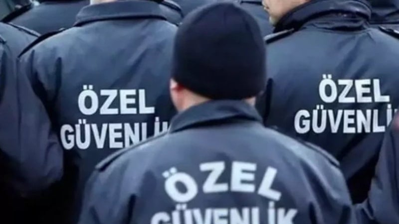2026 ÖGG sınav takvimi: Özel Güvenlik Görevlisi sınavı ne zaman, hangi tarihte?